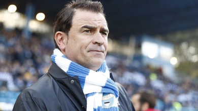 Coppa Italia Spal, Semplici: «Obiettivo: ben figurare»