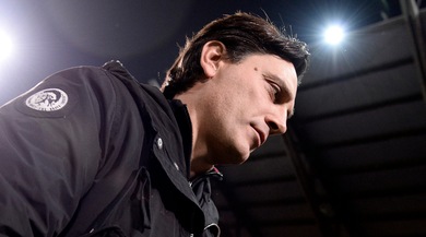 Milan, Montella non è l’unico a dover pagare