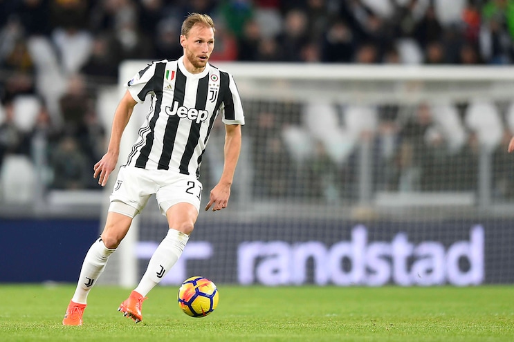 Höwedes sposa la Juventus: «È solo l’inizio»