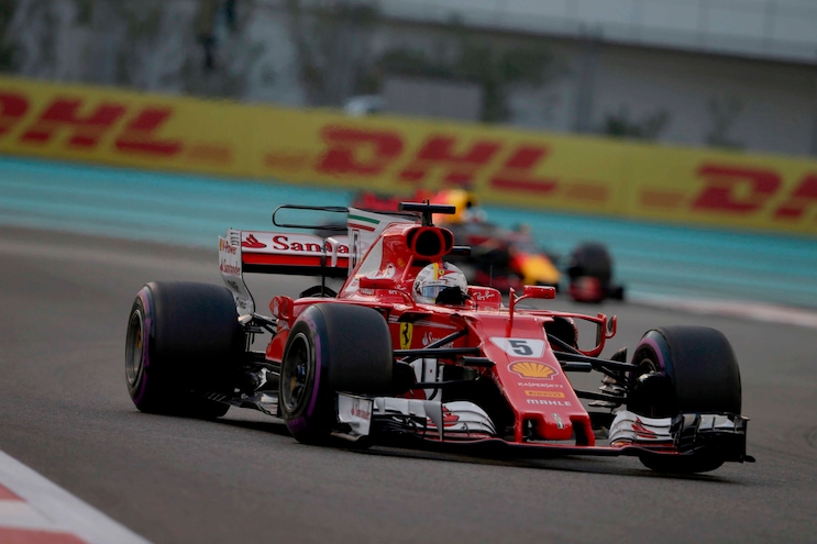 F1, Ferrari 2018: primo ok nel crash test