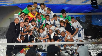 Champions League, ecco come cambierà nel quadriennio 2018-2021