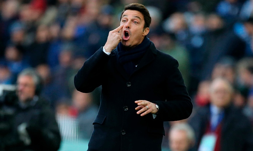 Coppa Italia: Udinese-Perugia, l'«1» vola in quota