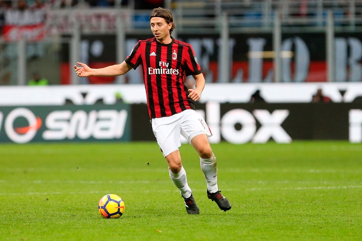 Milan, Montolivo-Biglia primarie per la regia