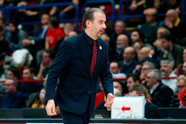 Eurolega, una Milano rimaneggiata fa visita all'Efes