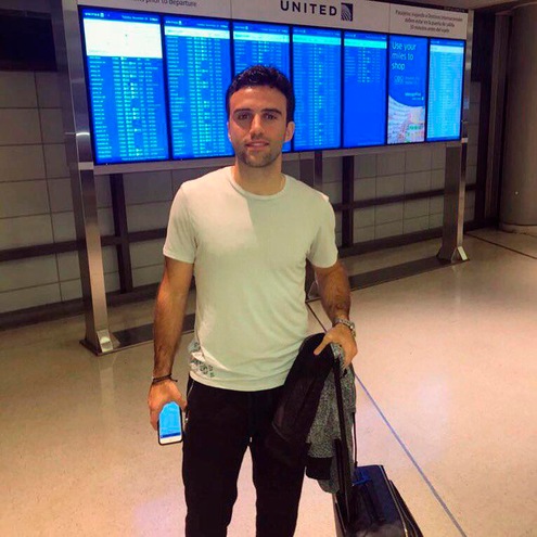 Calciomercato Genoa: Giuseppe Rossi supera le visite mediche 
