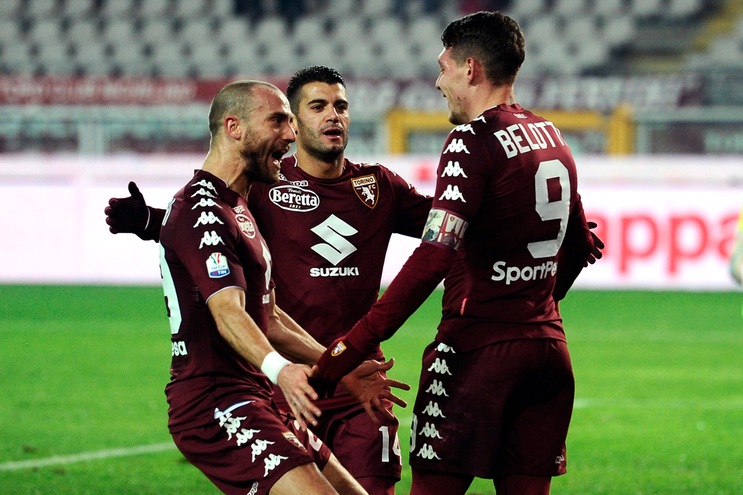 Serie A: Torino-Atalanta, i precedenti dicono «1»
