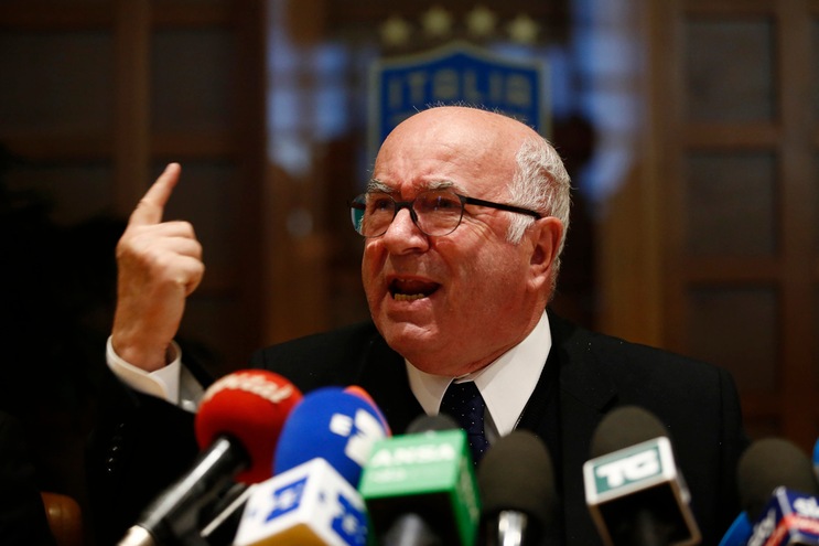 Figc, l'assemblea elettiva sarà il 29 gennaio