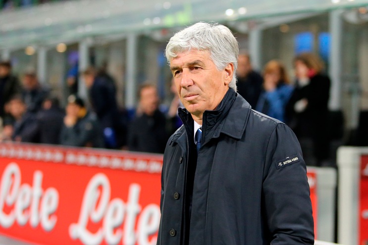 Serie A Atalanta, Gasperini punta il Torino: «La Coppa Italia non incide»
