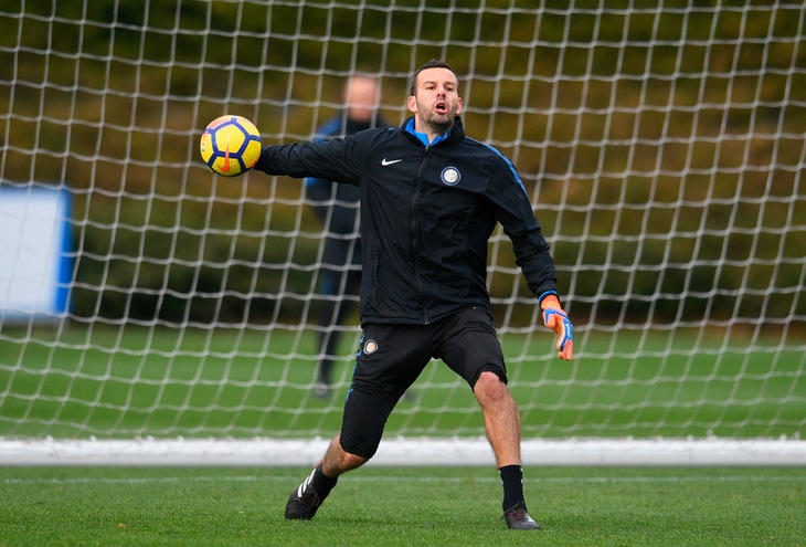 Calciomercato Inter, Handanovic rinnova fino al 2021