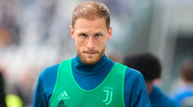 Juventus, esordisce Howedes. Mandzukic prima punta