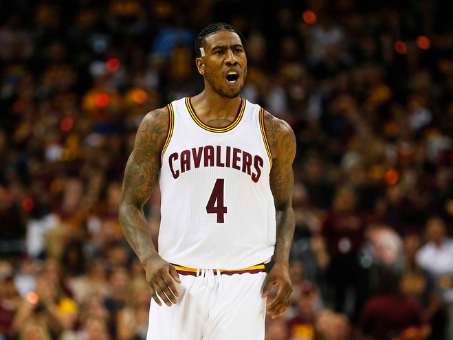 NBA, Cavaliers: Shumpert si è operato al ginocchio