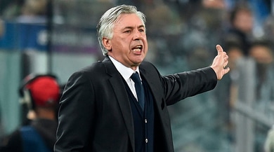 Ancelotti, no alla Nazionale: «Preferisco allenare un club»