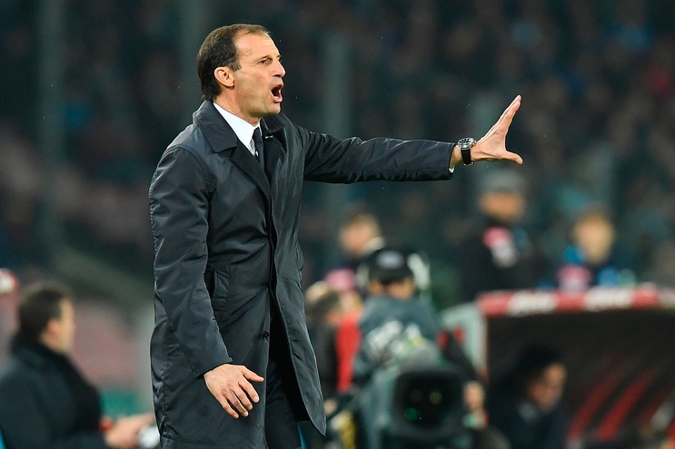 Serie A, quote scudetto: Juve e Napoli testa a testa