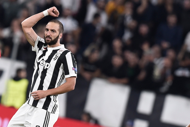 Champions, per la Juve quote da ottavi