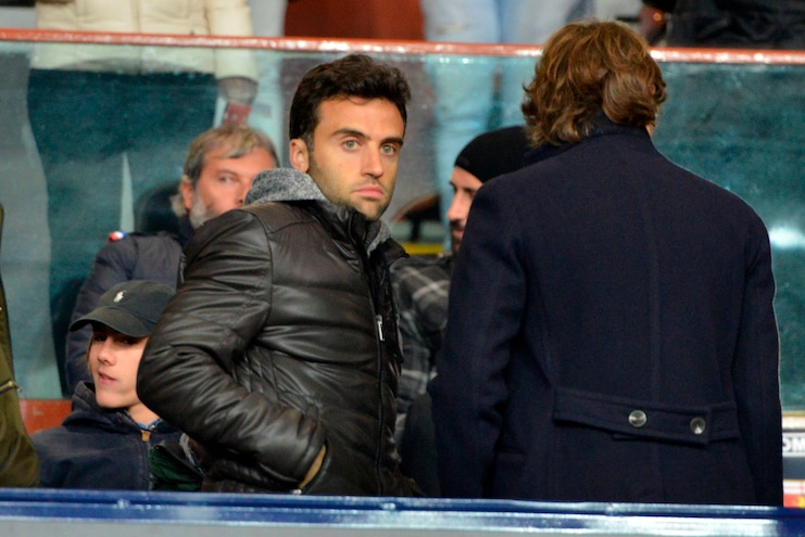 Calciomercato Genoa-Giuseppe Rossi, è fatta