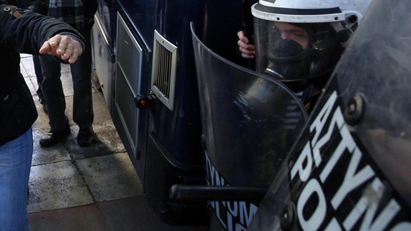 Olympiacos-Juventus, attimi di tensione: tifosi bianconeri aggrediti