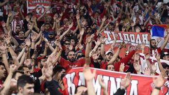 Juventus, paura ad Atene: «Ci aspettavano armati di mazze e cinture!»