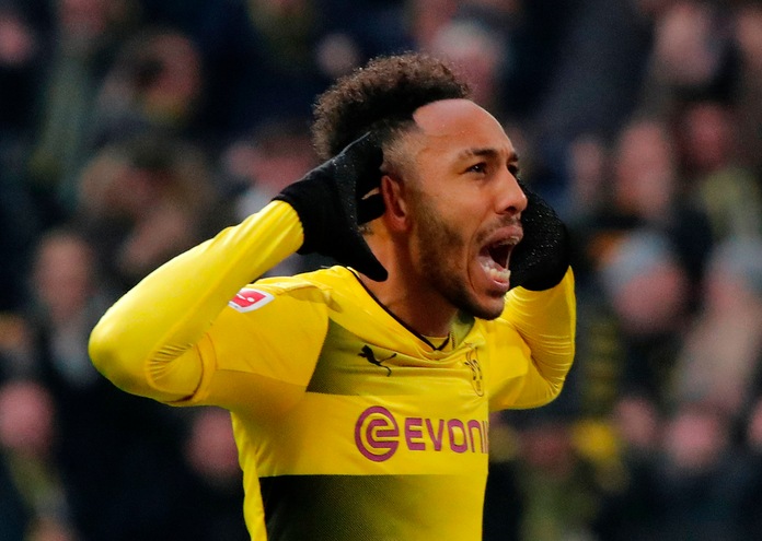 Calciomercato Milan, Aubameyang si può liberare