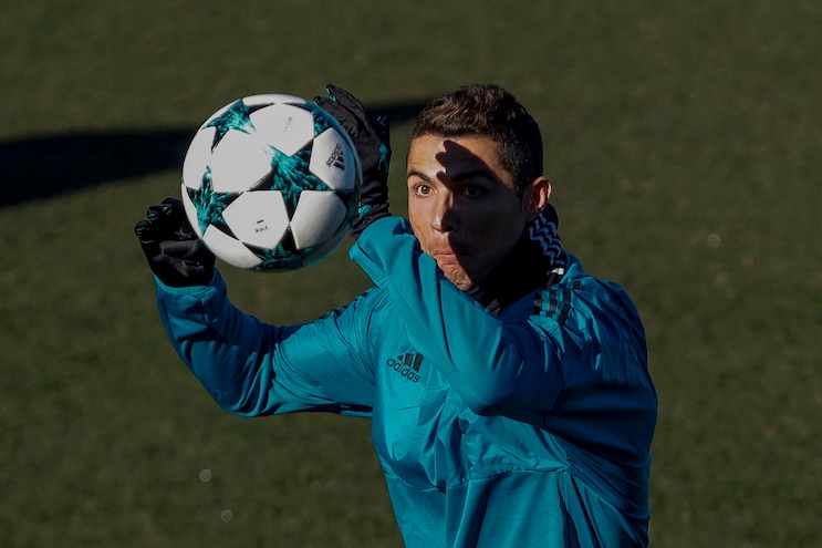 Mondiale per Club: Real padrone delle quote