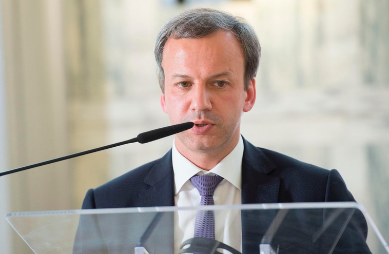 Doping: Dvorkovich, atleti puliti vadano a Giochi 