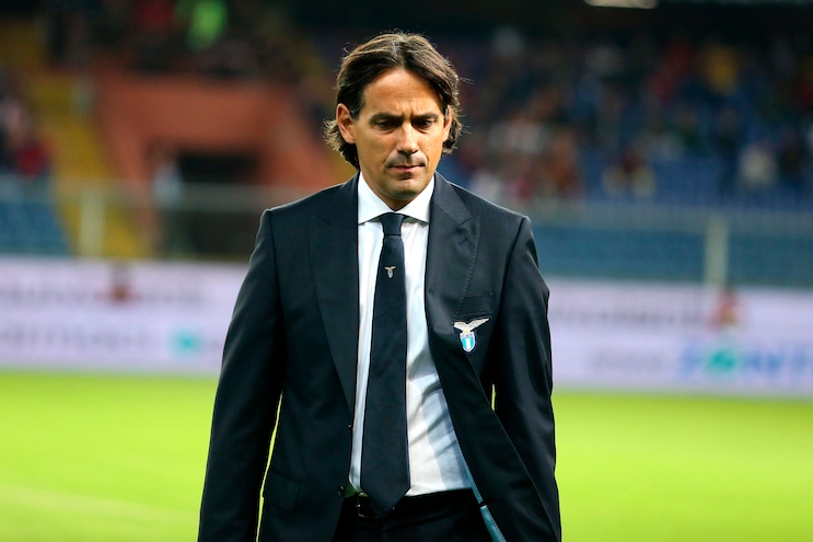 Europa League: Zulte-Lazio, biancocelesti a 2,15