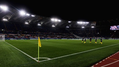 Europei 2020, a Roma la partita inaugurale