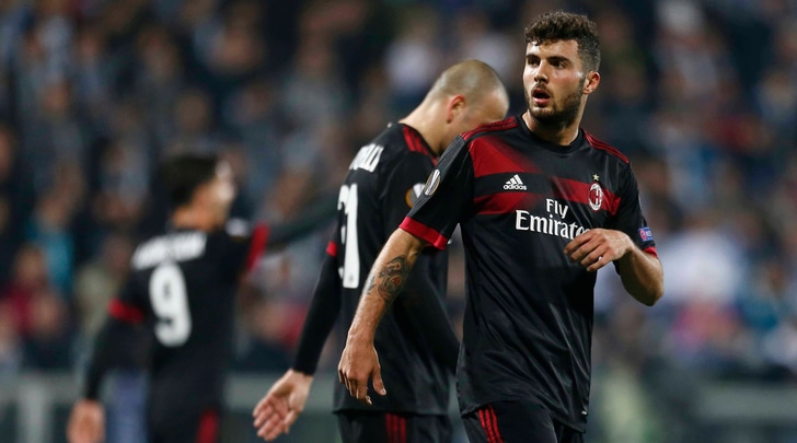 Europa League, Rijeka-Milan 2-0: altra delusione per Gattuso