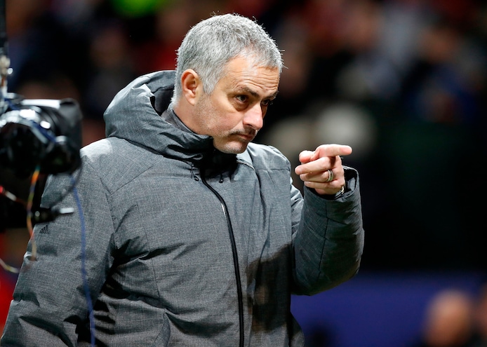 Panchina Psg, i bookmaker dicono Mourinho