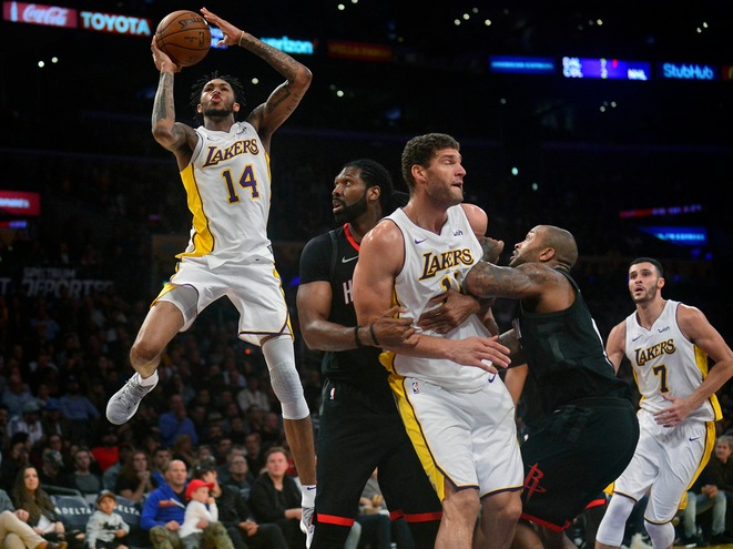 Ingram sbanca Phildelphia, Rockets ok con Harden