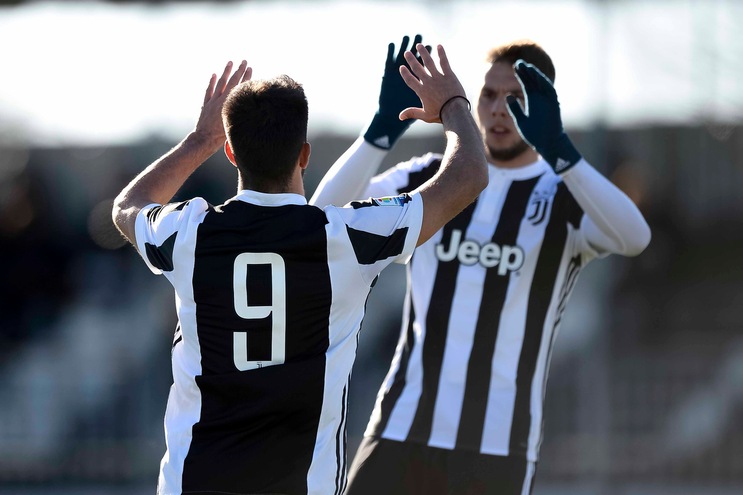 Primavera, Juventus-Verona 2-1: decidono Olivieri e Pjaca