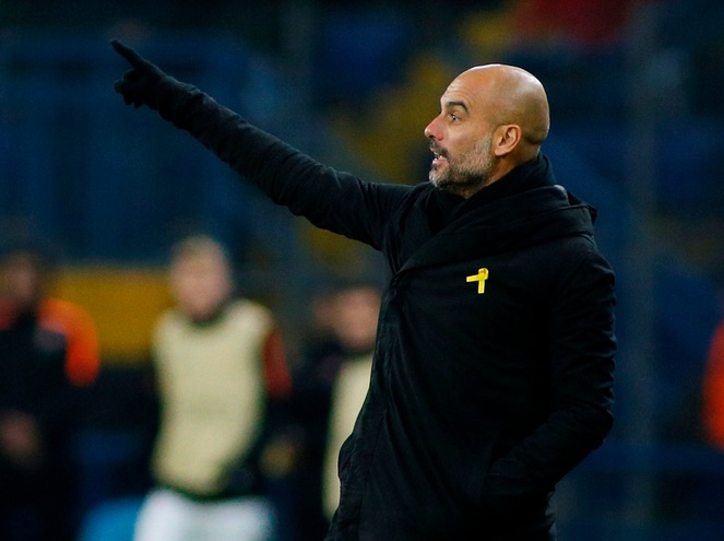 Premier League: City pronto al blitz contro lo United