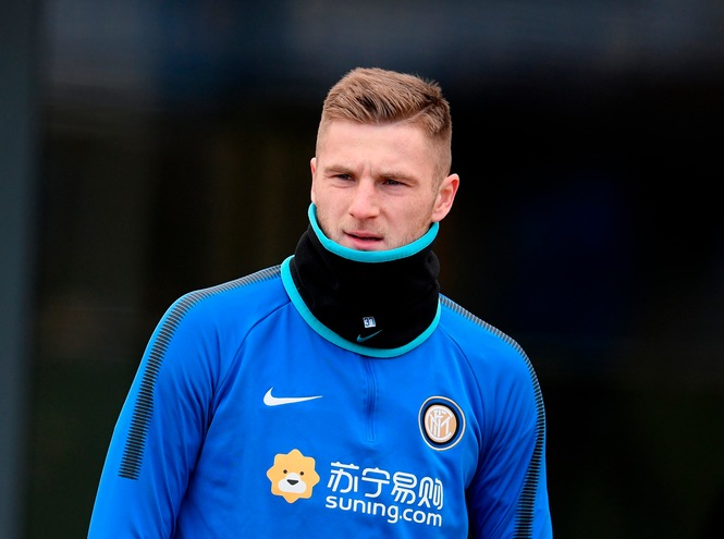 Inter, Ausilio: «Clausola per Skriniar? Lasciamolo crescere»