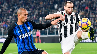 Pagelle Juventus: Chiellini superbo, Benatia insostituibile