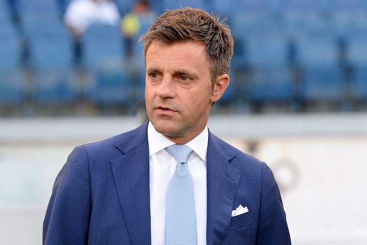 Rizzoli: «Var ok, progetto ha dato risultati positivi»