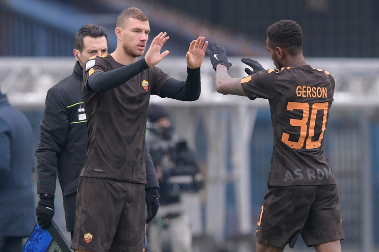 Champions: Roma-Shakhtar, obiettivo quarti a 1,35