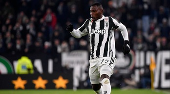 Asamoah, continuano le prove di rinnovo