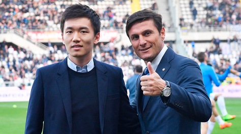 Inter, Zhang jr: «Stiamo scrivendo la storia». E Moratti ci crede: «Scudetto possibile»
