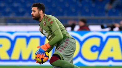 Torino, Sirigu number one!