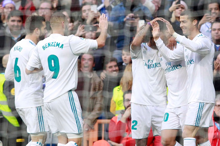 Mondiale per Club: bis Real Madrid a 1,13