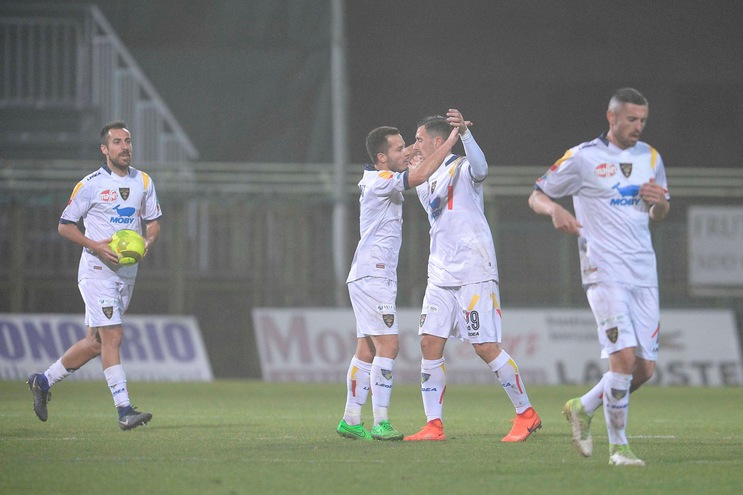 Calciomercato Lecce, big blindati: rinnova anche Lepore