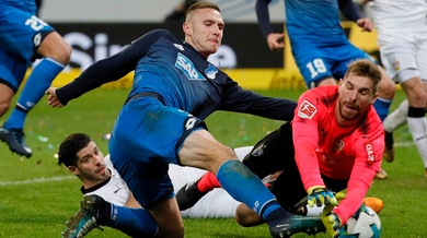 Calciomercato Juventus, seguito il jolly ceco Kaderabek