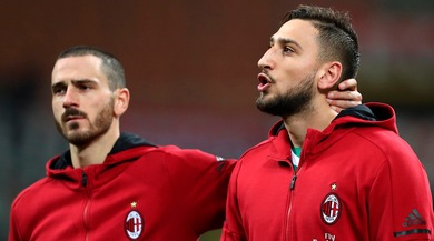 Milan-Donnarumma, scontro finale. Era tutto... previsto