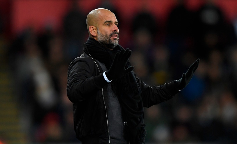 Premier: City-Tottenham, Guardiola avanti a 1,50