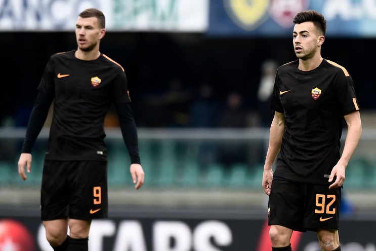 Serie A: Roma-Cagliari, «1» fisso per i bookie