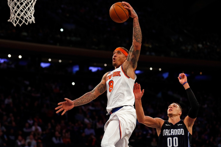 Beasley batte Anthony: Paul-Harden, Houston vola