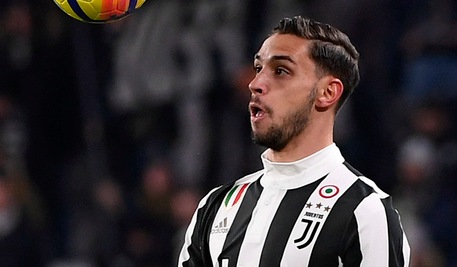 Juventus, la strada è segnata: vero De Sciglio