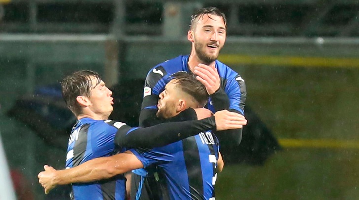 Juve, oltre Barella c’è Cristante in ascesa