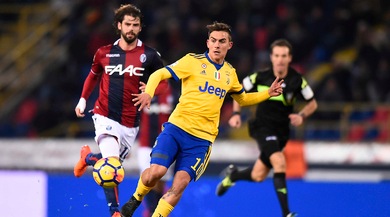 La Juventus ci crede: Dybala torna