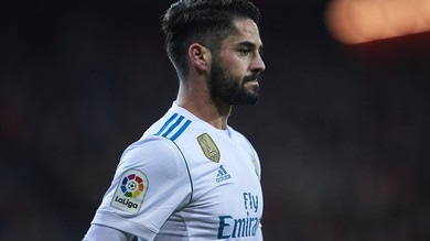 Calciomercato, dalla Spagna: «La Juventus piomba su Isco»
