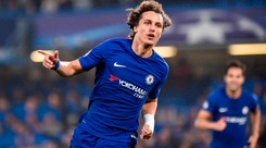 Calciomercato, dall'Inghilterra: «La Juventus è interessata a David Luiz»